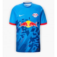 Camisa de time de futebol RB Leipzig Benjamin Sesko #30 Replicas 3º Equipamento 2023-24 Manga Curta